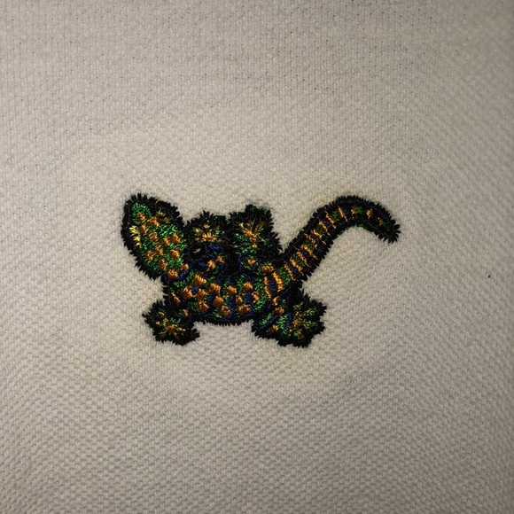 Hanes Polo - Picture 2 of 2